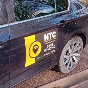 Bild von Neath Taxi Cabs NTC