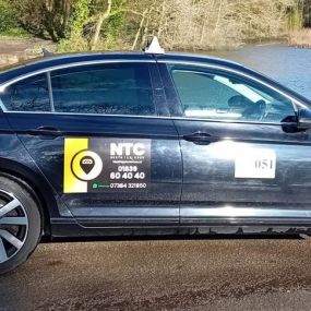 Bild von Neath Taxi Cabs NTC