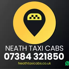 Bild von Neath Taxi Cabs