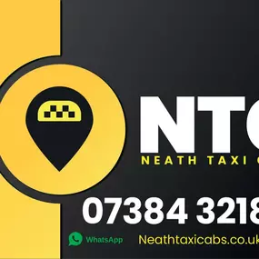 Bild von Neath Taxi Cabs