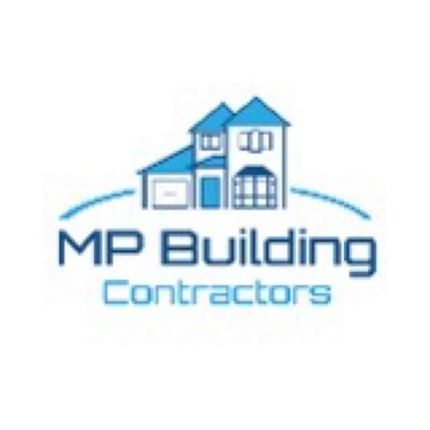 Logo fra MP Builders and Roofers