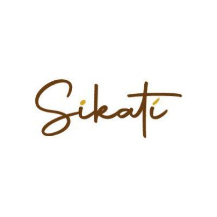 Logotyp från SIKATÍ