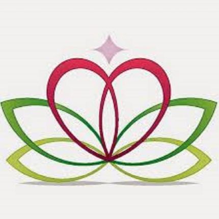 Logo de Structure de Soins de Jour Fleurs de Line Sàrl