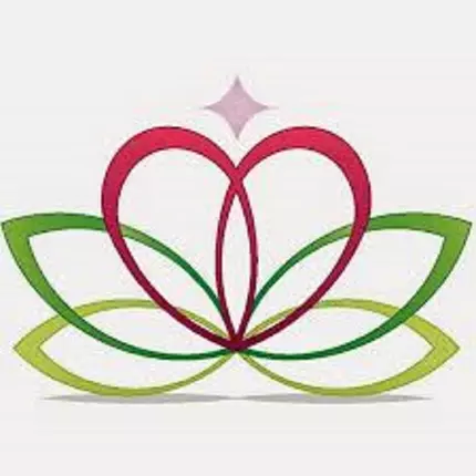 Logotipo de Structure de Soins de Jour Fleurs de Line Sàrl