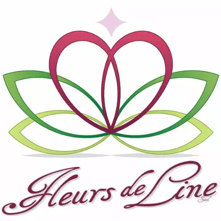 Logo da Structure de Soins de Jour Fleurs de Line Sàrl