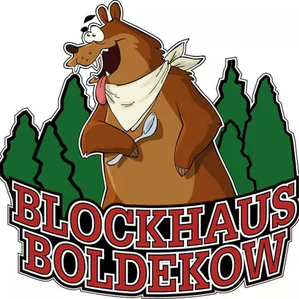 Logo od Blockhaus Boldekow