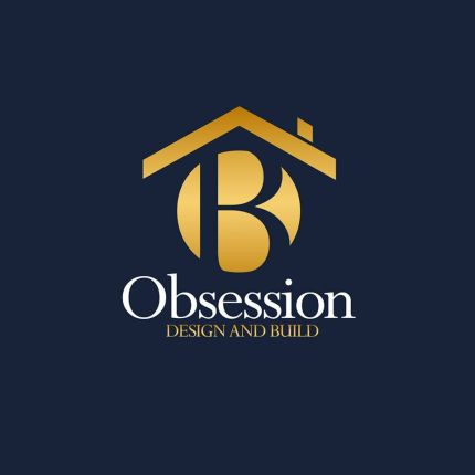 Logo from Obsession Design and Build Ltd