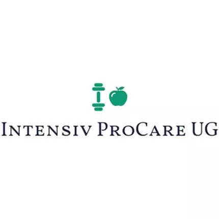 Logotyp från Intensiv ProCare UG