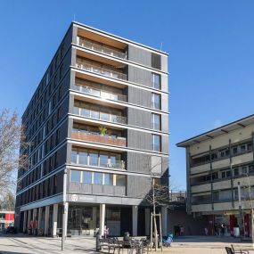 Bild von Holzbau Südwest GmbH