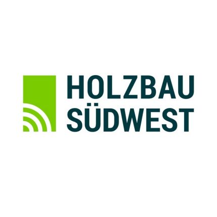 Logo van Holzbau Südwest GmbH