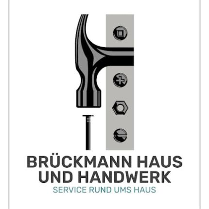 Logo od Brückmann Haus und Handwerk