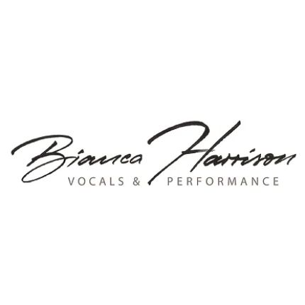 Logo de Bianca Harrison Vocals & Performance