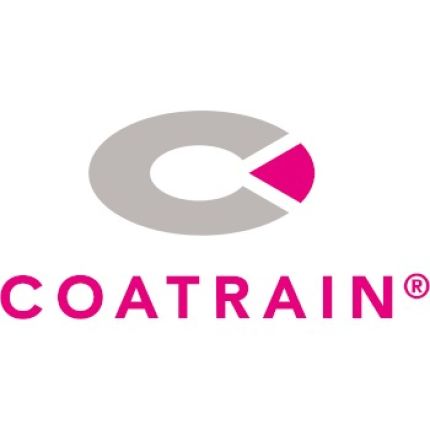 Logo od COATRAIN coaching & personal training GmbH