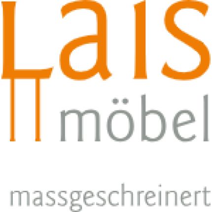 Logotyp från Lais Möbel