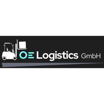 Logotyp från OE Logistics GmbH