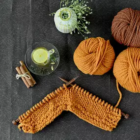 Bild von The Knitters Attic