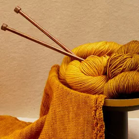 Bild von The Knitters Attic