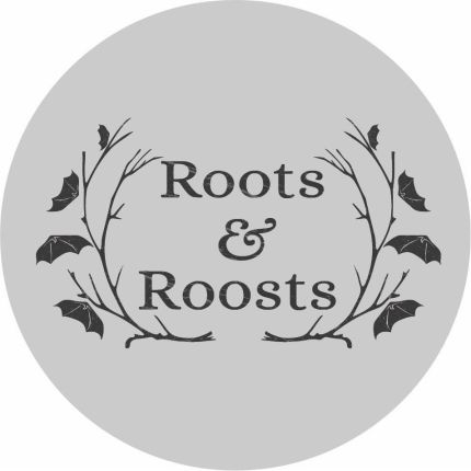 Logo from Roots and Roosts Ltd