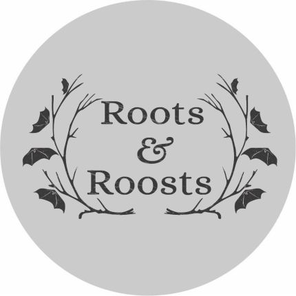 Logotyp från Roots and Roosts Ltd