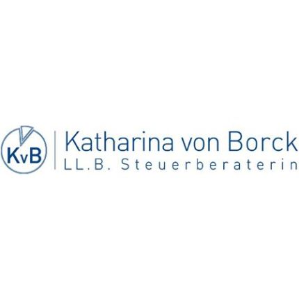Logo von Katharina von Borck Steuerberaterin