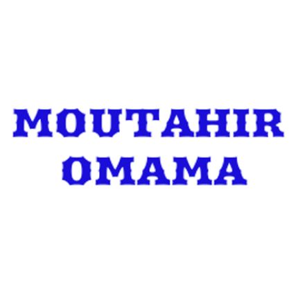 Λογότυπο από Moutahir Omama