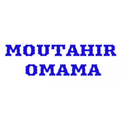 Logotyp från Moutahir Omama