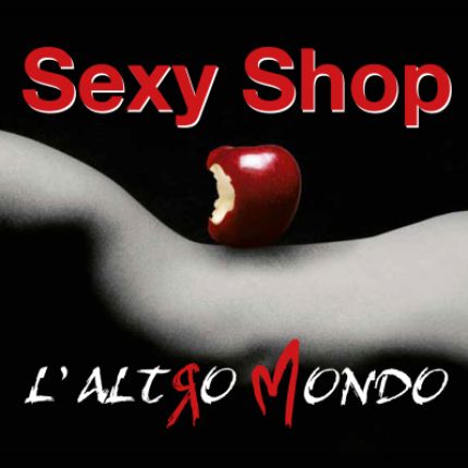 Λογότυπο από L'Altro Mondo Sexy Shop