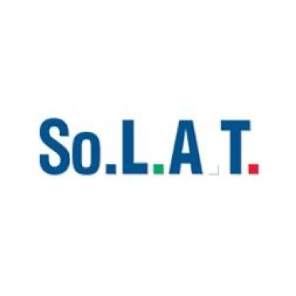 Logo de So.L.A.T.