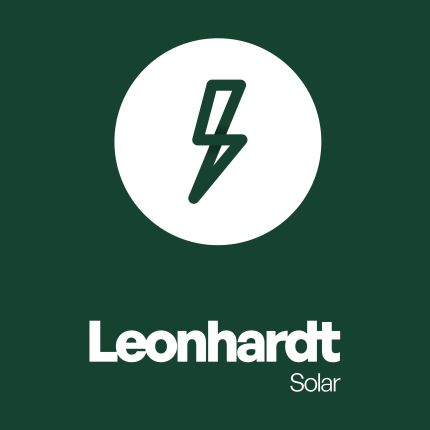 Logo van Leonhardt Solar GmbH