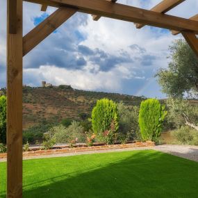 Bild von Alanís Rural. Cortijo nuestra señora de las Angustias