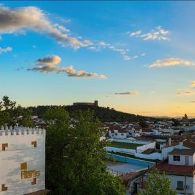 Bild von Alanís Rural. Cortijo nuestra señora de las Angustias