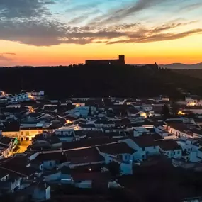 Bild von Alanís Rural. Cortijo nuestra señora de las Angustias