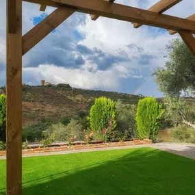 Bild von Alanís Rural. Cortijo nuestra señora de las Angustias