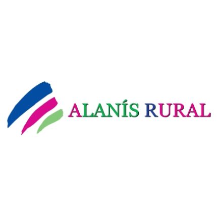 Logotyp från Alanís Rural. Cortijo nuestra señora de las Angustias