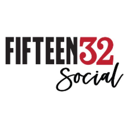 Logo od Fifteen32 Social