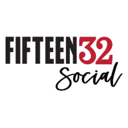 Logo from Fifteen32 Social