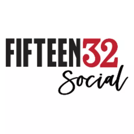 Logo de Fifteen32 Social