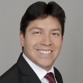 Bild von Edward Jones - Financial Advisor: J Raul Morales