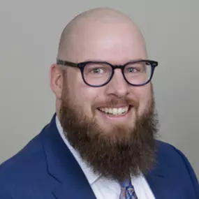 Bild von Edward Jones - Financial Advisor: Cody A Fitting, AAMS®