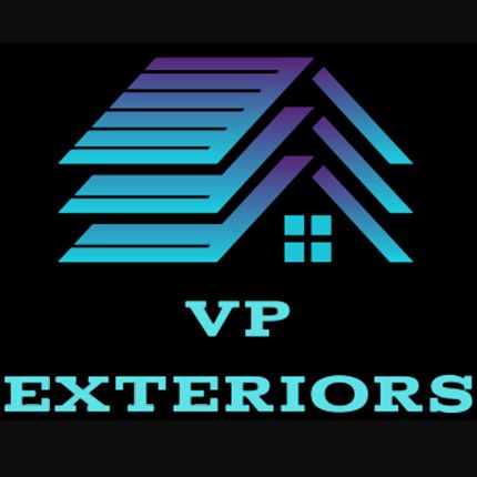 Logo fra VP Exteriors