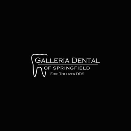 Logo van Galleria Dental of Springfield
