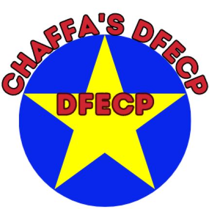 Logotyp från CHAFFA'S DFECP