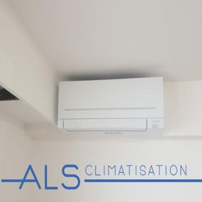 Bild von ALS climatisation