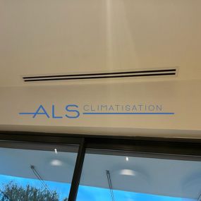 Bild von ALS climatisation