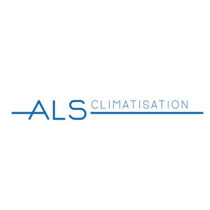 Logo de ALS climatisation