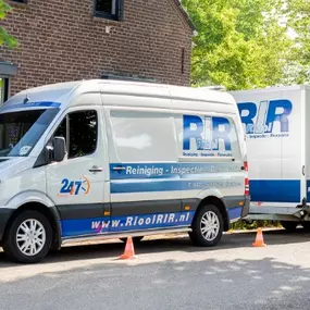 Bild von Riool R.I.R. Leidingtechniek