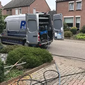 Bild von Riool R.I.R. Leidingtechniek