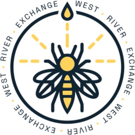 Logo de West River Exchange