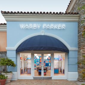 Bild von Warby Parker The Promenade at Westlake