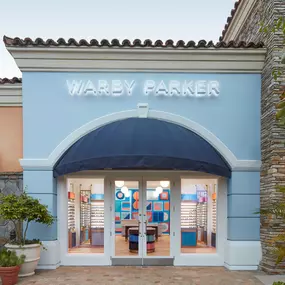 Bild von Warby Parker The Promenade at Westlake